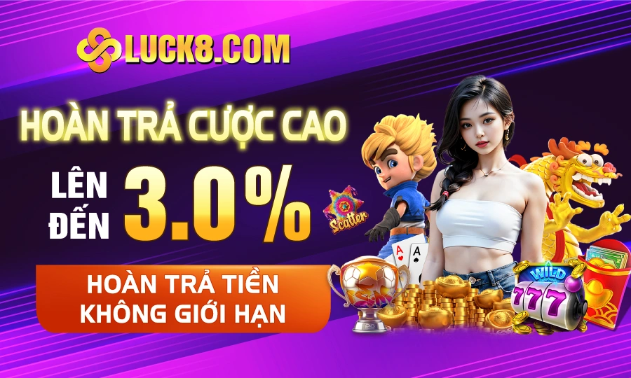 Hoàn trả cược cao